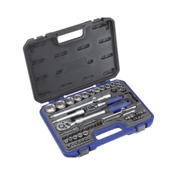 Carraca y accesorios