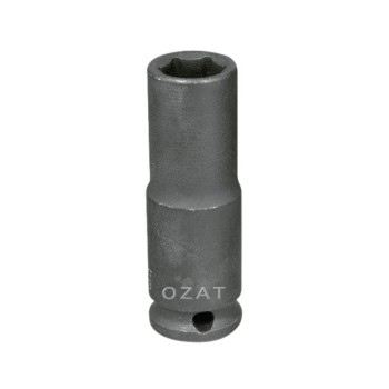 Vaso largos 6 cantos