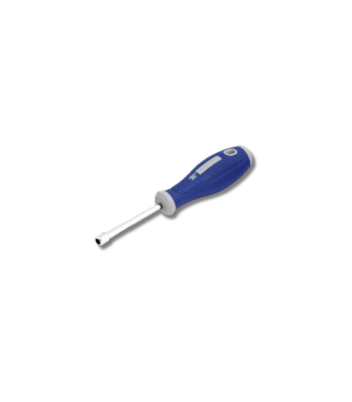 Destorpuntas hex 1/4" 6,14mm