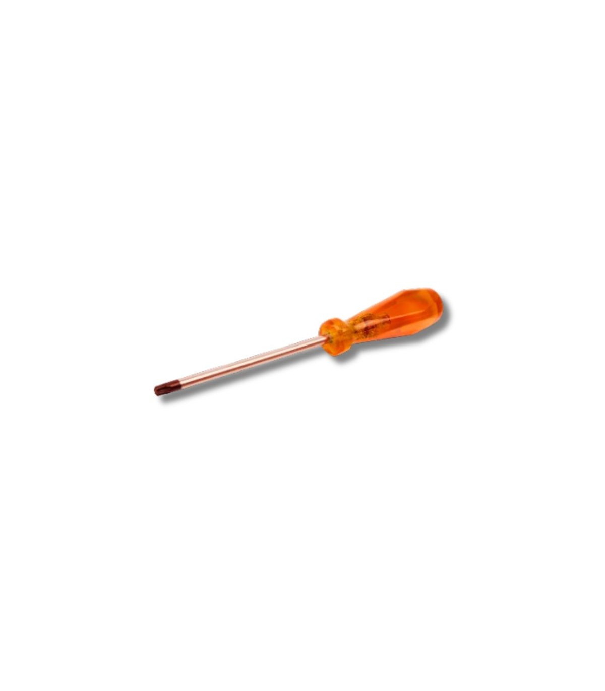 Boca torx