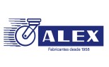 RUEDAS ALEX