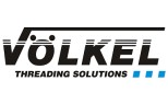 VOLKEL MACHOS Y COJINETES ROSCAR