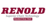 RENOLD CADENA DE RODILLOS TRANSMISION