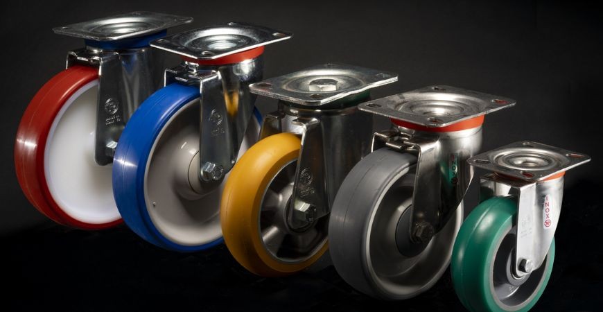 Te ayudamos a escoger la rueda ideal 