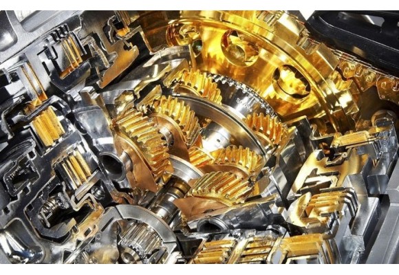 ACEITES, GRASAS Y LUBRICANTES PARA MOTORES: PROTEGIENDO Y ALARGANDO LA VIDA ÚTIL DE TU MÁQUINA 