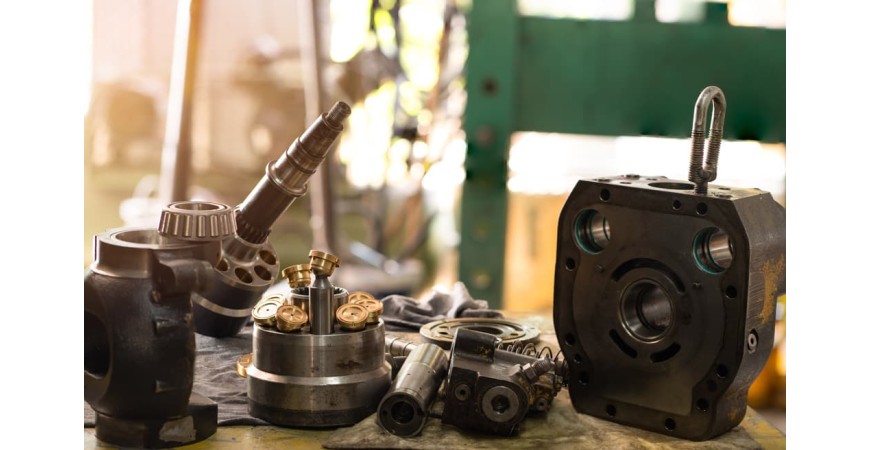 MAQUINARIA Y REPUESTOS PARA TRACTORES:  CULTIVADORES Y MAQUINARIA PARA TALLER