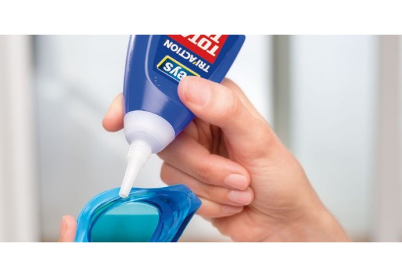 Descubre el Secreto del Pegado Perfecto con los adhesivos Ceys