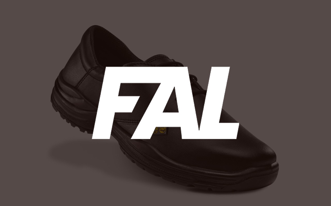 FAL CALZADO