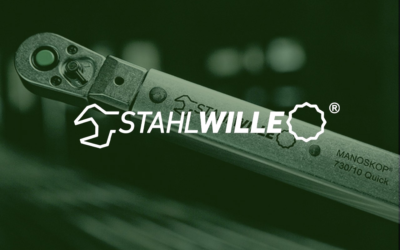 STAHLWILLE
