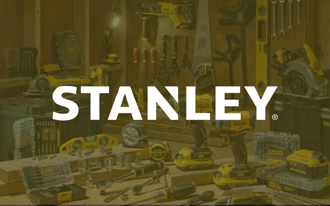 STANLEY